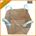 Heavy duty pp woven jumbo bags for sand